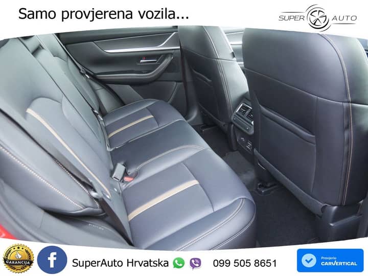 Mazda CX-60 3.3 e-Skyactiv AWD Aut. 254 KS, PANO+360+ACC+GR SJED+VIRT+LANE