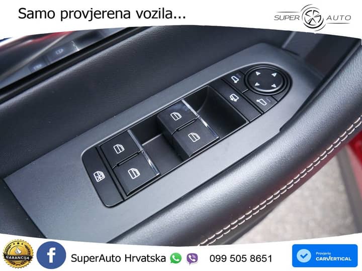 Mazda CX-60 3.3 e-Skyactiv AWD Aut. 254 KS, PANO+360+ACC+GR SJED+VIRT+LANE