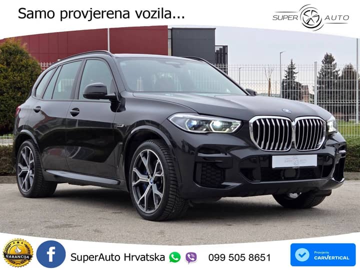 Slika prikazuje vanjsku stranu vozila (eksterijer).