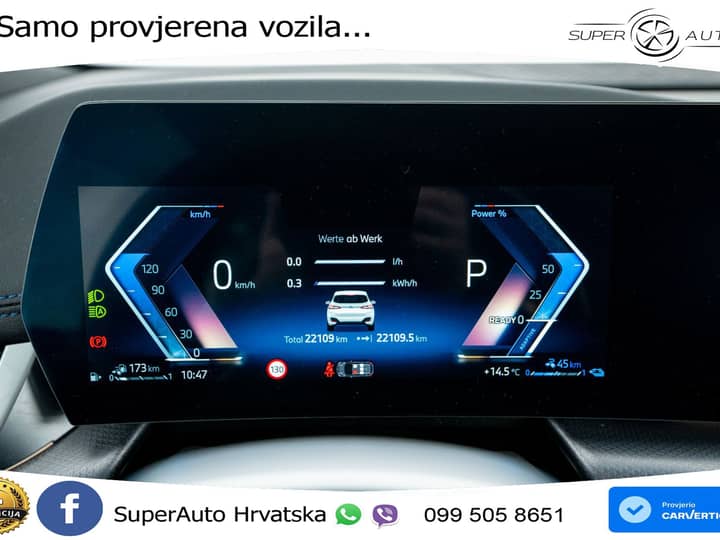BMW 225e xDrive Active Tourer Aut. M Sport 245 KS, KAM+VIRT+NAVI