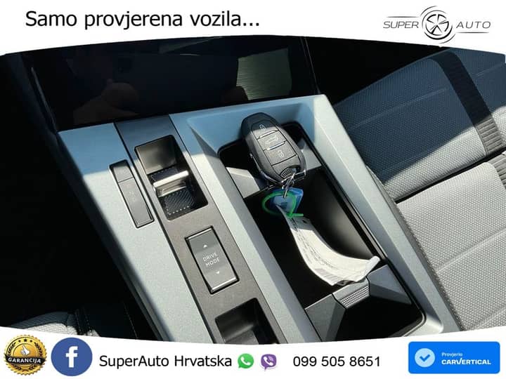 Opel Grandland 73kWh Electric GS 213 KS, LED+ACC+PANO+GR SJED+VIRT+360