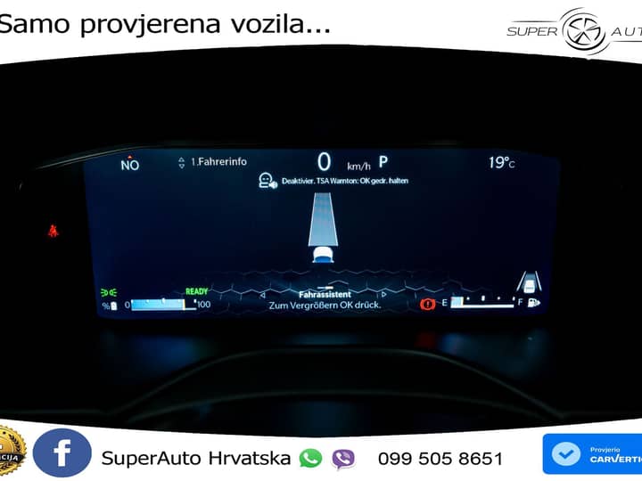 Jeep Compass 1.3 GSE T4 Aut. 130 KS, LED+ACC+GR SJED+360+VIRT+PDC