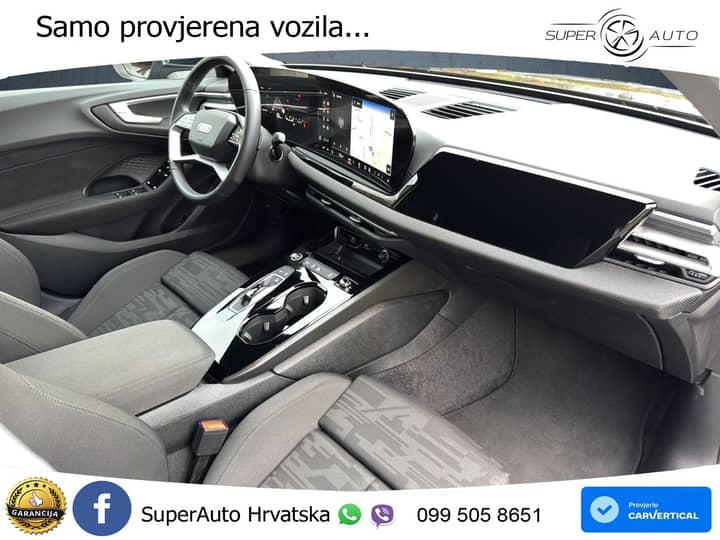 Audi A5 2.0 TFSI quattro S tronic 204 KS, LED+ACC+GR SJED+KAM+VIRT+PDC
