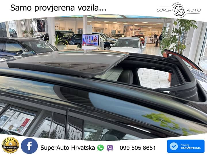 VW T-Roc 1.5 eTSI DSG R-Line 150 KS, PANO+360+ACC+GR SJED+HEAD+KEY+LANE