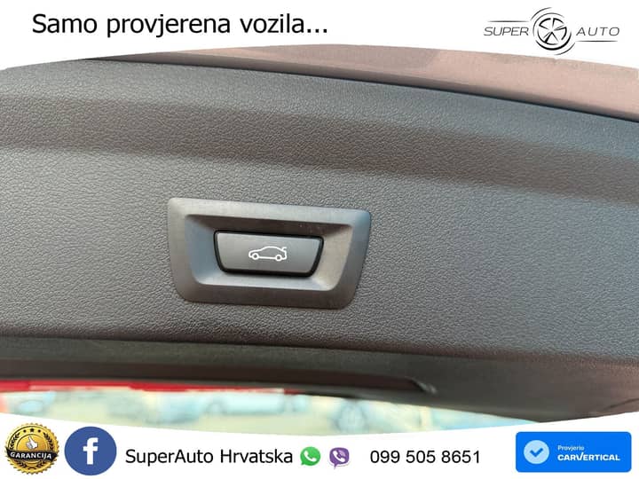 BMW 120i Steptronic Advantage 178 KS, VIRT+LED+GR SJED+LANE