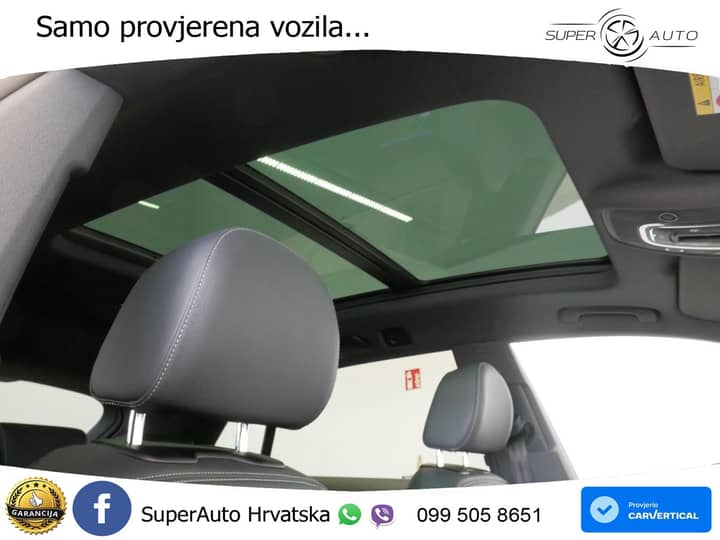 Audi Q8 50 TDI quattro Aut. 286 KS, PANO+ZRAČ+360+GR SJED+ACC+KEY+VIRT+LANE