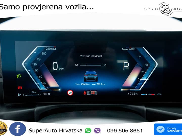 BMW 330i xDrive Touring Aut. M Sport 258 KS, ACC+KAM+GR SJED+VIRT+NAVI