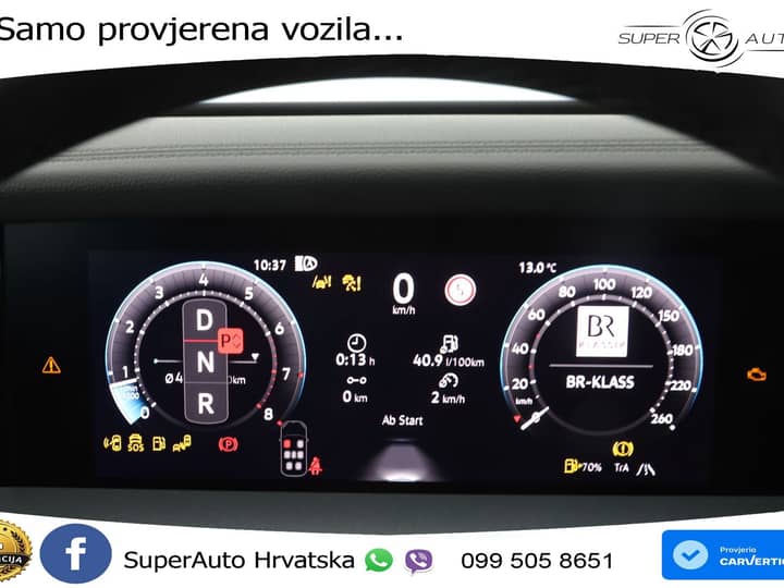VW Tayron 2.0 TSI 4M DSG R-Line Black Style 265 KS, 7-SJED+LED+ACC+GR SJED+PANO