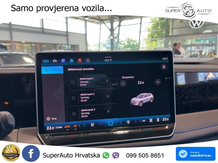 VW Tiguan 2.0 TDI 4M DSG R-Line 193 KS, LED+ACC+PANO+GR SJED+360+PARK