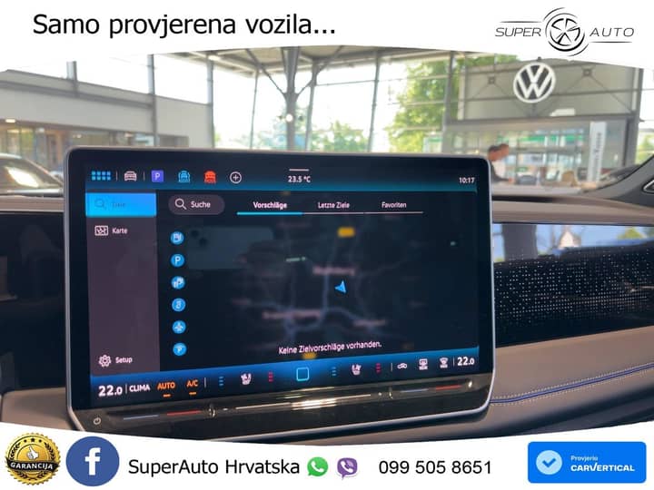 VW Tiguan 2.0 TDI 4M DSG R-Line 193 KS, LED+ACC+PANO+GR SJED+360+PARK
