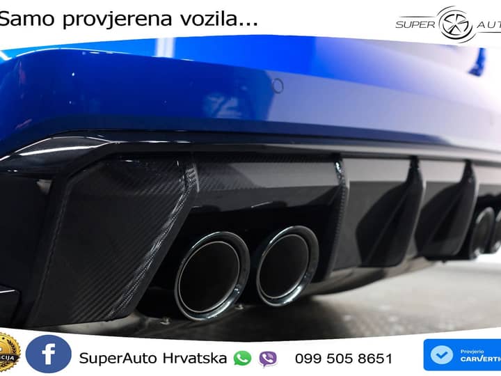 BMW M4 Coupe xDrive Steptronic Comp. 510 KS, LASER+ACC+GR SJED+360+CARBON
