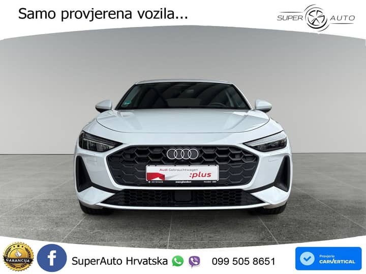 Audi A5 2.0 TFSI quattro S tronic 204 KS, LED+ACC+GR SJED+KAM+VIRT+PDC