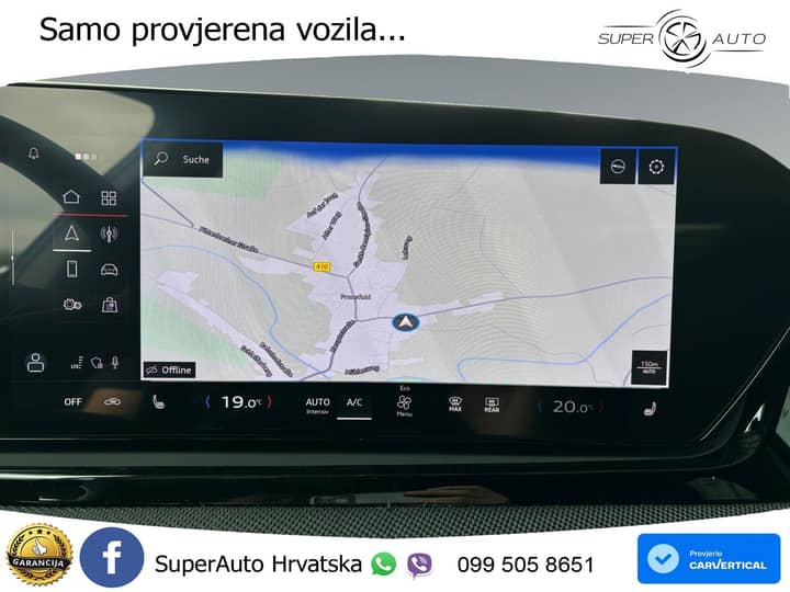 Audi A5 2.0 TFSI quattro S tronic 204 KS, LED+ACC+GR SJED+KAM+VIRT+PDC