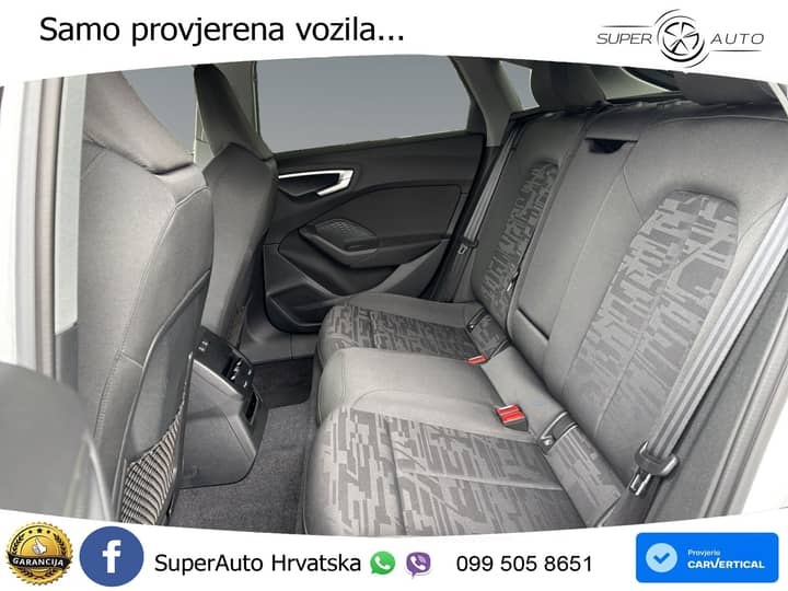 Audi A5 2.0 TFSI quattro S tronic 204 KS, LED+ACC+GR SJED+KAM+VIRT+PDC