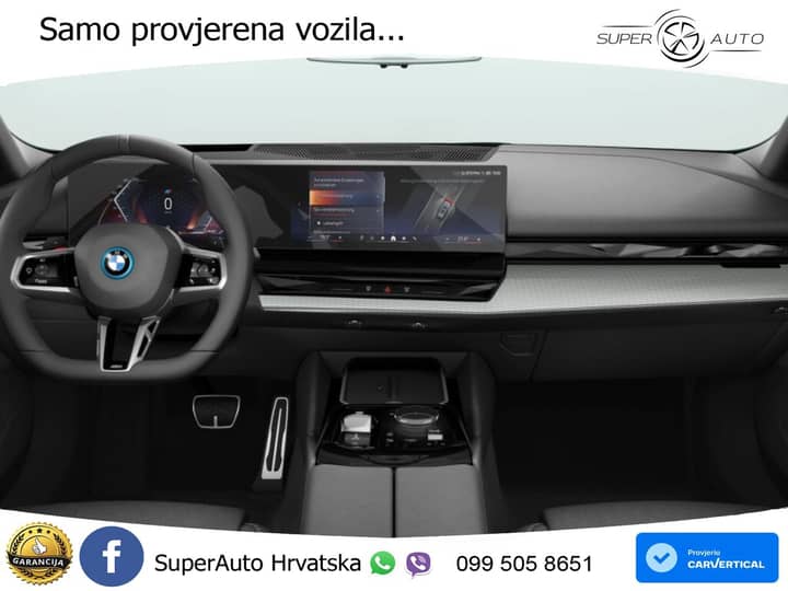 BMW 530e Touring xDrive Steptronic M Sport 299 KS, LED+ACC+4xGR SJED+360+PDC