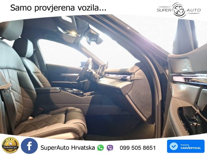 BMW 530e Touring xDrive Steptronic M Sport 299 KS, LED+ACC+4xGR SJED+360+PDC