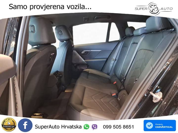 BMW 530e Touring xDrive Steptronic M Sport 299 KS, LED+ACC+4xGR SJED+360+PDC