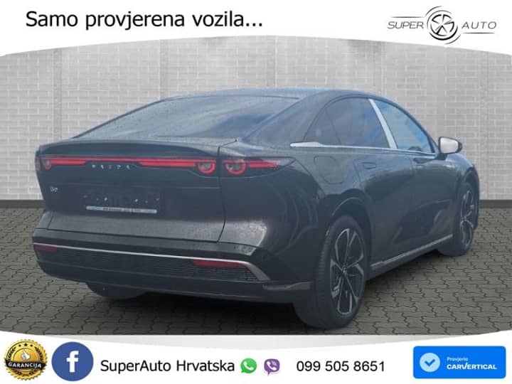 Mazda 6e Aut. 258 KS, PANO+360+ACC+GR SJED+HEAD+VIRT+LANE
