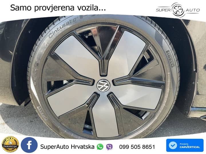 VW Passat Variant 2.0 TDI 4M DSG R line 193 KS, MATRIX+ACC+GR SJED+360+MASAŽA