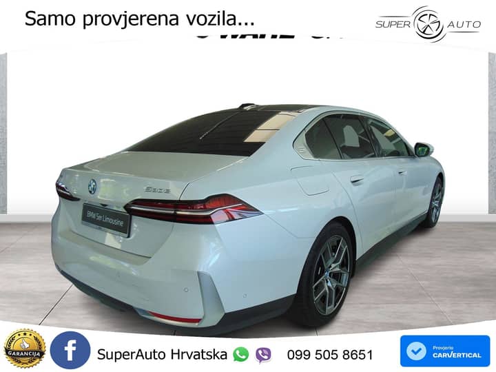 BMW 530e xDrive Steptronic 299 KS, LED+ACC+4xGR SJED+360+PDC