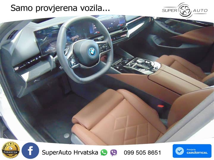 BMW 530e xDrive Steptronic 299 KS, LED+ACC+4xGR SJED+360+PDC