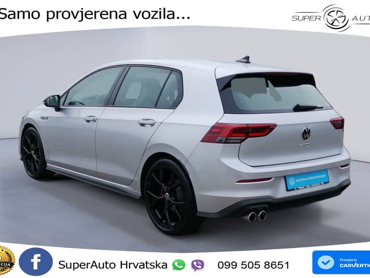 Slika prikazuje vanjsku stranu vozila (eksterijer).
