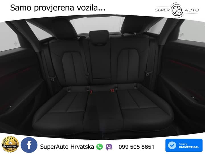Audi A5 2.0 TFSI quattro S tronic 204 KS, MATRIX+ACC+GR SJED+360+VIRT+PDC