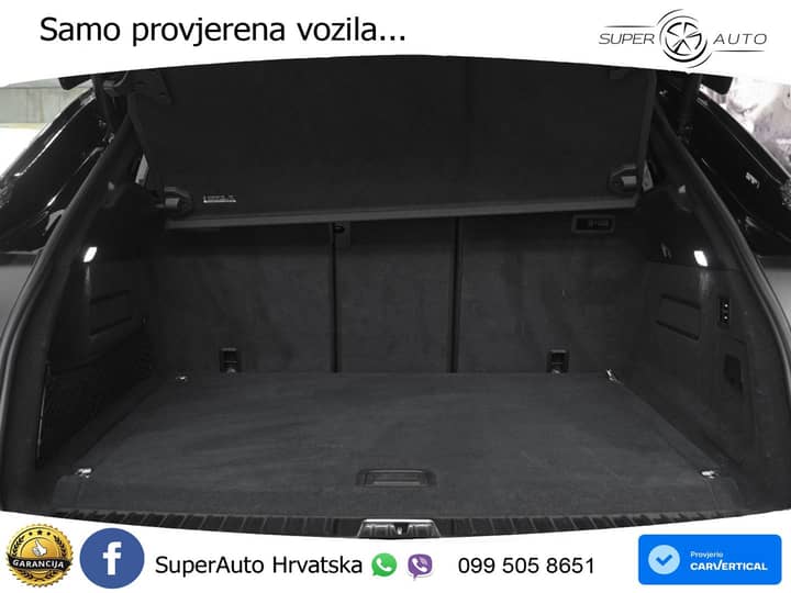 Porsche Cayenne Turbo E-Hybrid Coupé 4.0 V8 GT-Paket 740 KS, ACC+4xGR SJED+HEAD
