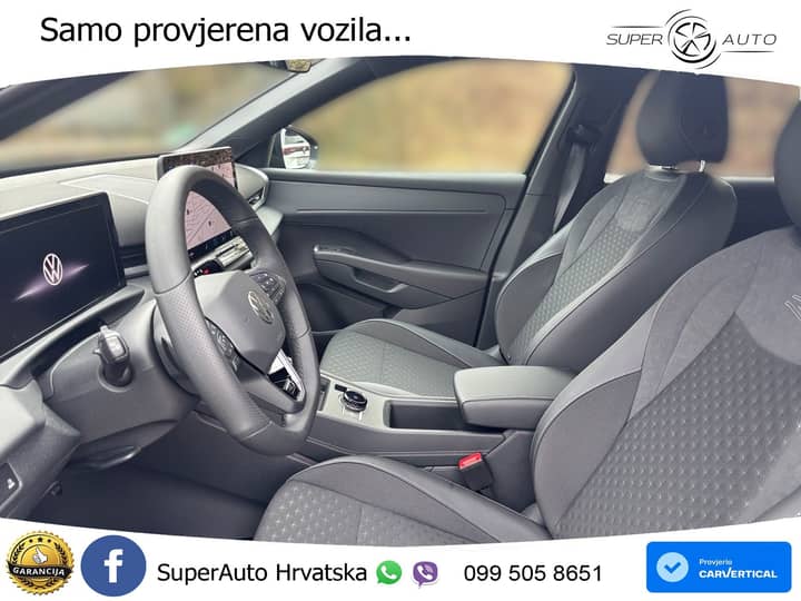 VW T-Roc 1.5 eTSI DSG R-Line 150 KS, ACC+360+GR SJED+HEAD+LANE