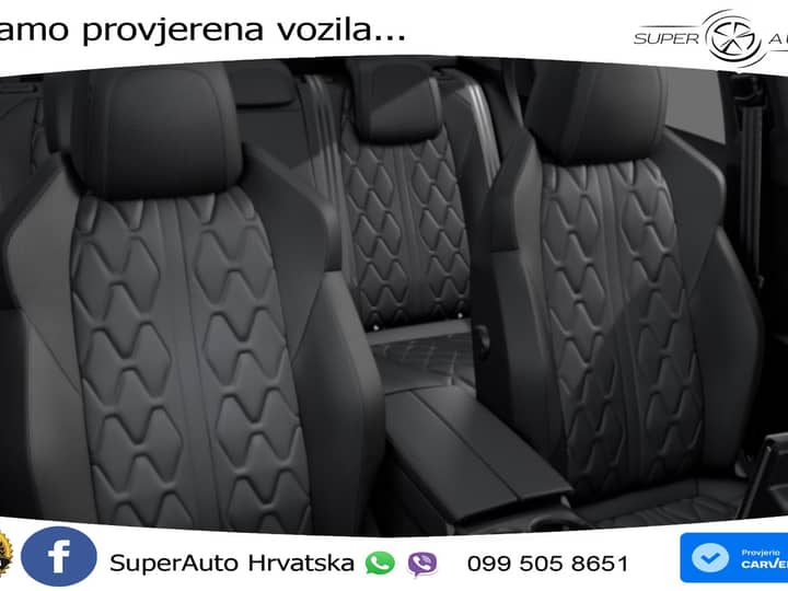 NOVO Peugeot 3008 1.2 PT EAT8 Allure Pack 131 KS, LED+ACC+360+GR SJED+KEY