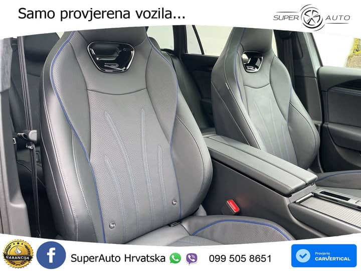 VW Passat Variant 2.0 TDI 4M DSG R line 193 KS, MATRIX+ACC+4xGR SJED+360+PDC