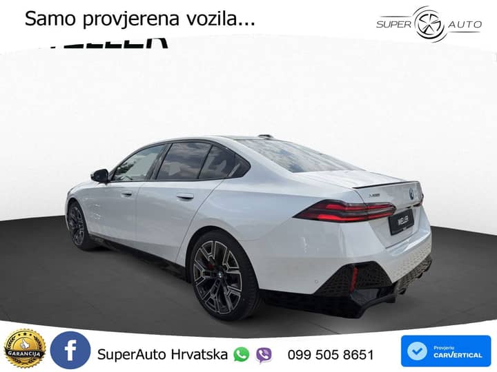 BMW 550e xDrive Steptronic M Sport 489 KS, LED+TEM+GR SJED+360+PDC