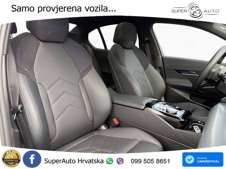 BMW 550e xDrive Steptronic M Sport 489 KS, LED+TEM+GR SJED+360+PDC