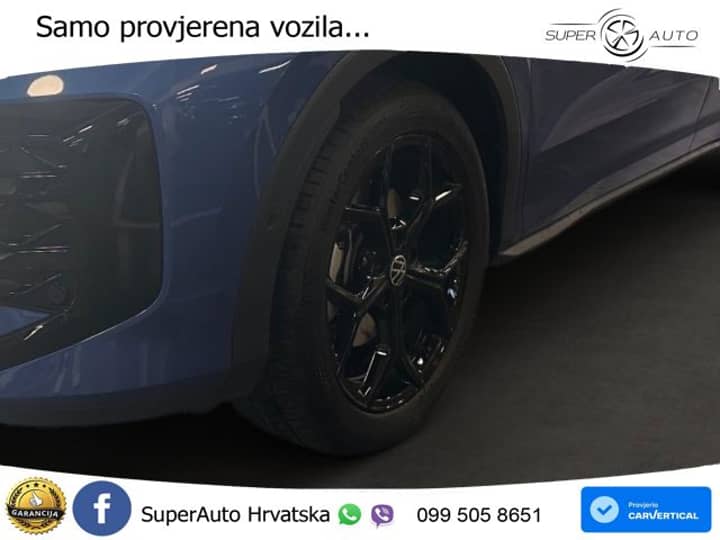 VW T-Roc 1.5 TSI DSG R-Line Black Style 150 KS, LED+ACC+HEAD+GR SJED+360+PARK