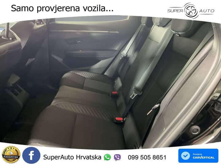 Renault Megane E-Tech EV60 Esprit Alpine 220 KS, KAM+VIRT+GR SJED+LED+LANE