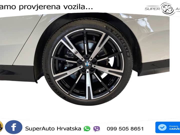 BMW 530e xDrive Steptronic M Sport 299 KS, LED+ACC+GR SJED+360+PDC