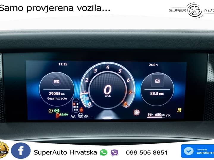 VW Tayron 1.5 eTSI DSG Life 150 KS, 7-SJED+ACC+360+GR SJED+VIRT+NAVI