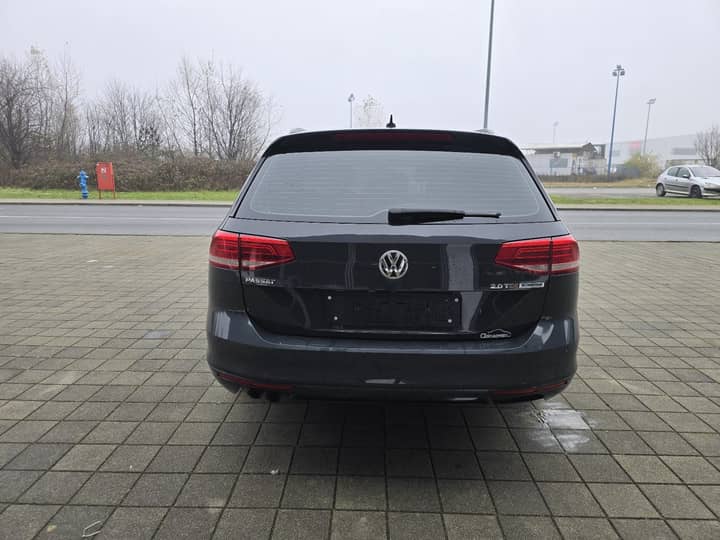 Slika prikazuje vanjski dio vozila (eksterijer).