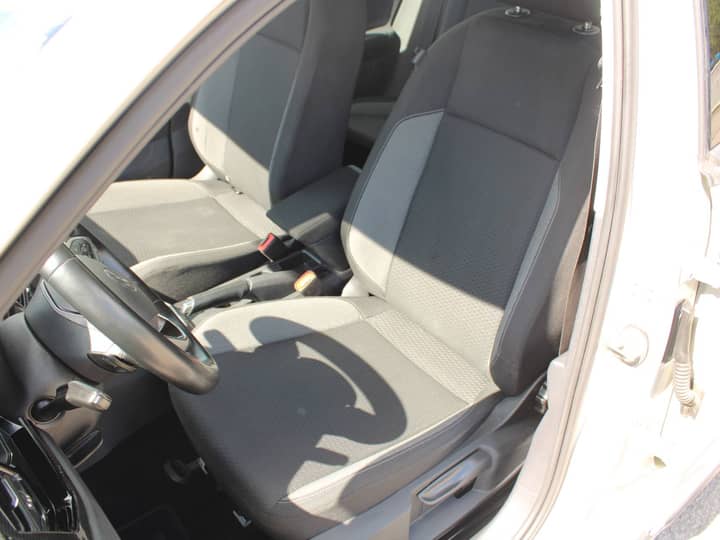VW Taigo 1.0 TSi DSG