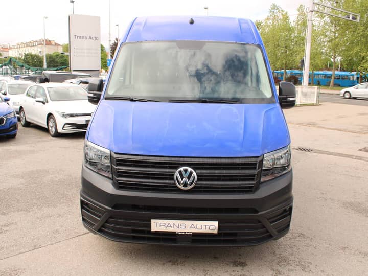 Slika prikazuje vanjsku stranu vozila (eksterijer).