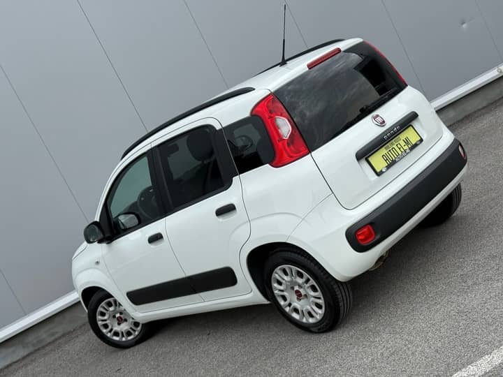 Fiat Panda 1,2 Easy*HR AUTO*2019*KLIMA*TOP STANJE* - eksterijer 3