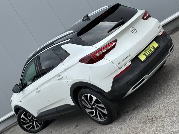 Opel Grandland 1.6 CDTI Ultimate Automatik*KAMERE* - eksterijer 3