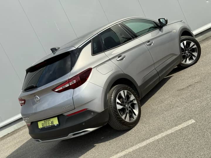 Opel Grandland 1.6 CDTI Innovation*FULL LED*KAMERE - eksterijer 1