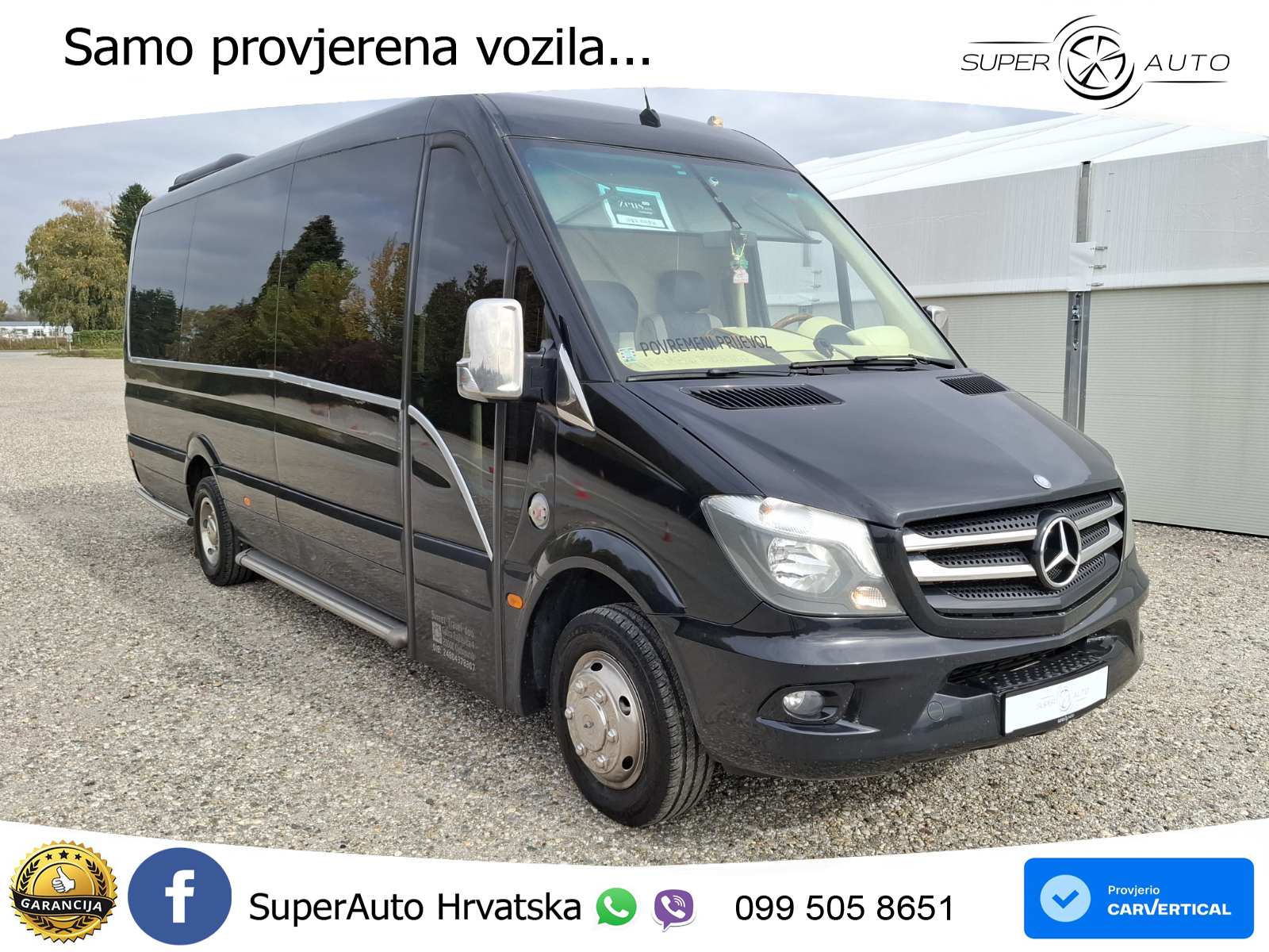 Slika prikazuje vanjski dio vozila, karoseriju i kotače.
