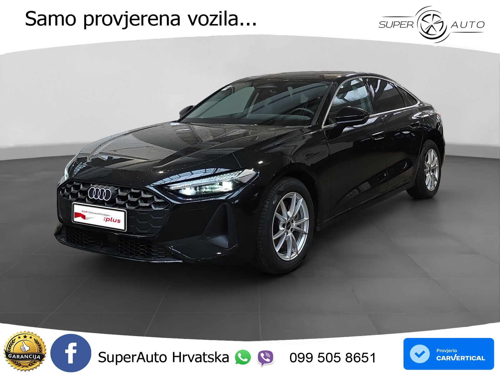 Audi A5 2.0 TDI quattro S tronic 204 KS, MATRIX+ACC+GR SJED+360+VIRT+PDC