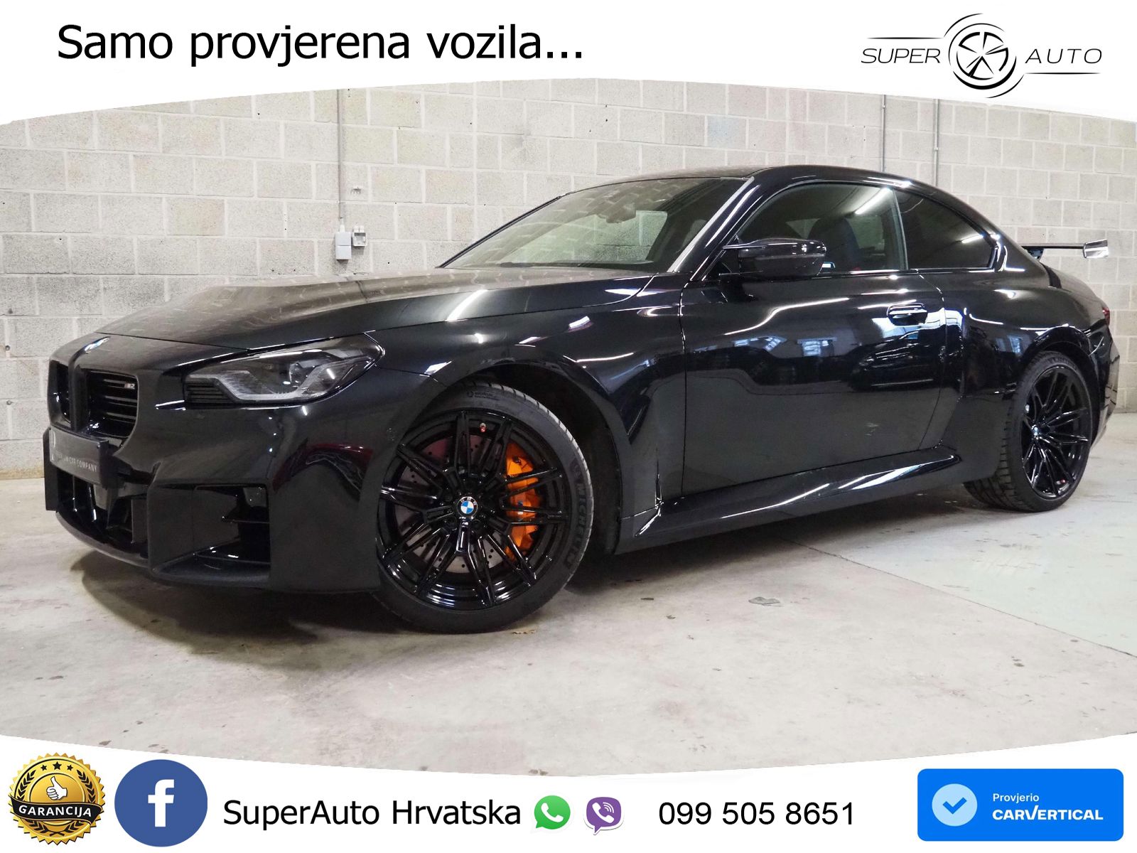 BMW M2 Coupe 3.0 Steptronic 480 KS, XENON+ACC+GR SJED+360+WIDES+ASIST