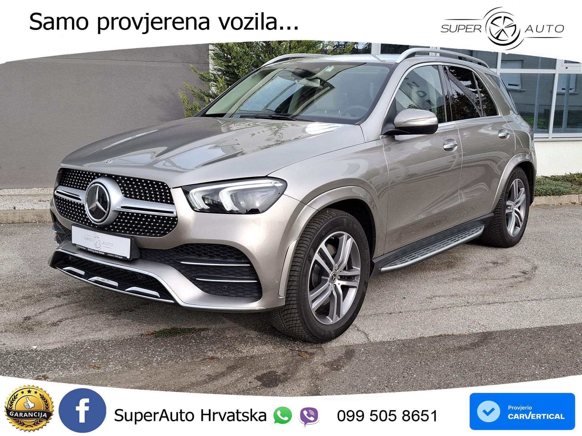 Slika prikazuje vanjski dio vozila (eksterijer).