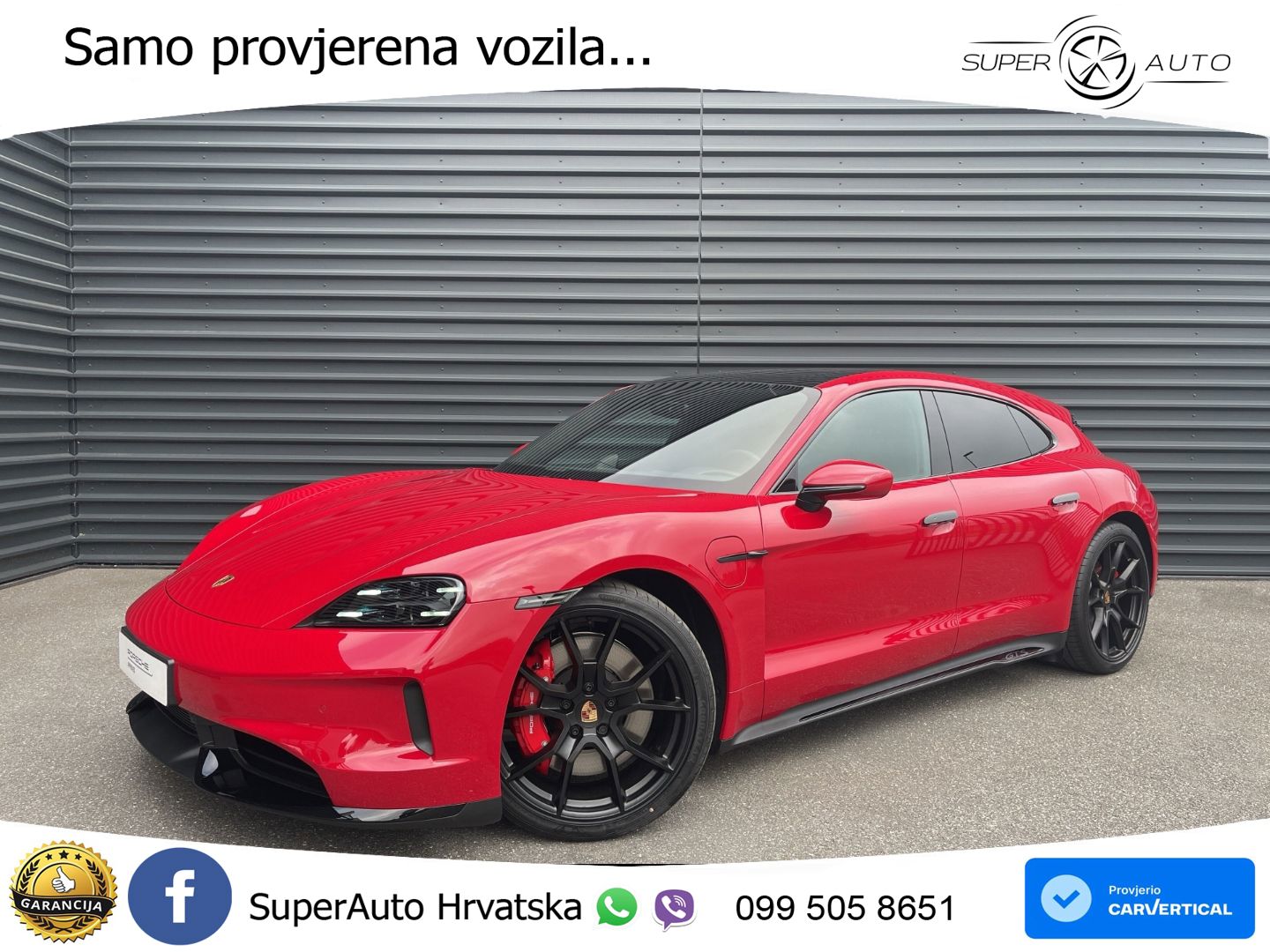 Porsche Taycan GTS Sport Turismo 700 KS, PANO+ZRAČ+KAM+GR SJED+ACC+KEY+LANE