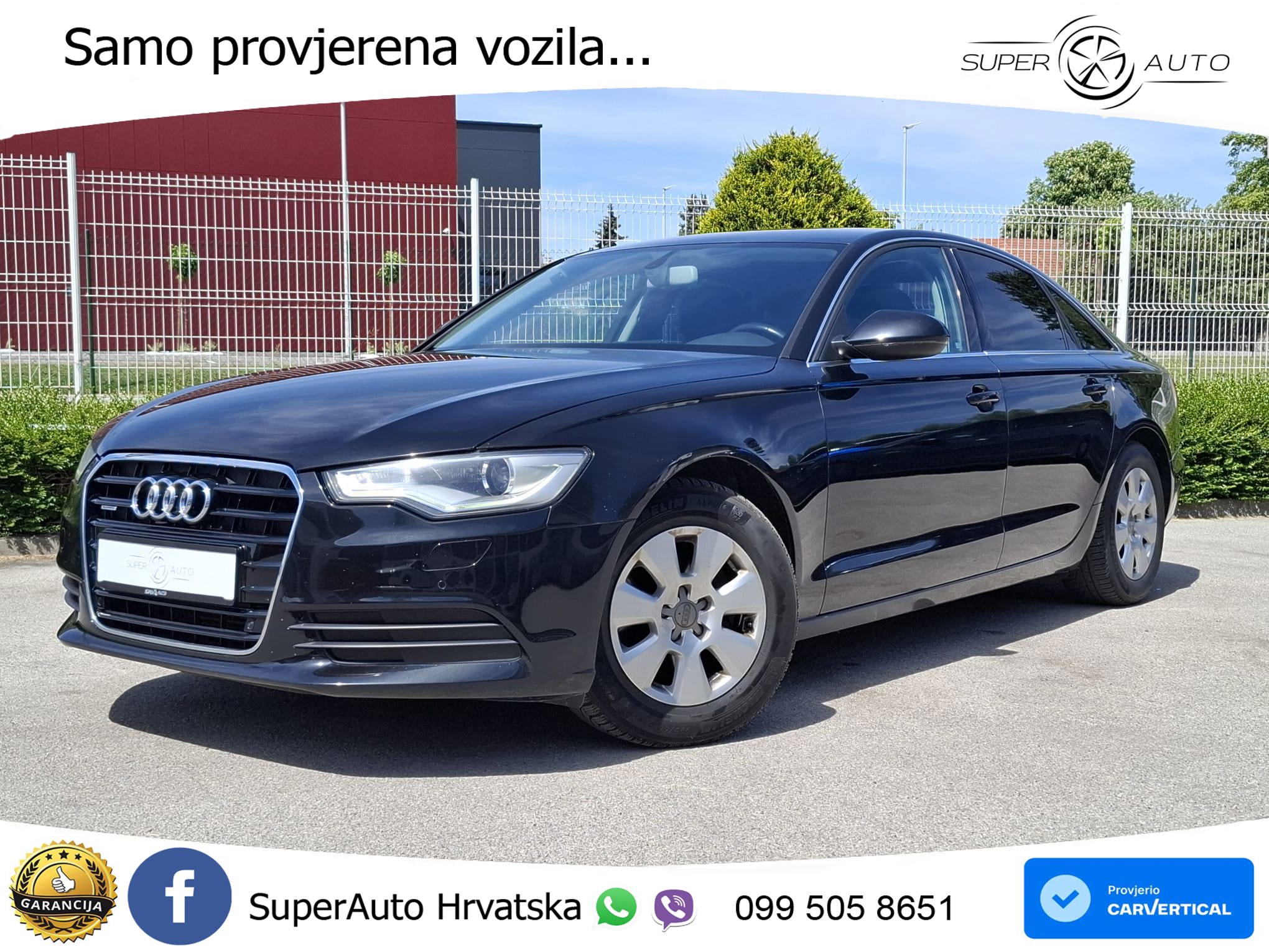 Slika prikazuje vanjsku karoseriju vozila (eksterijer).