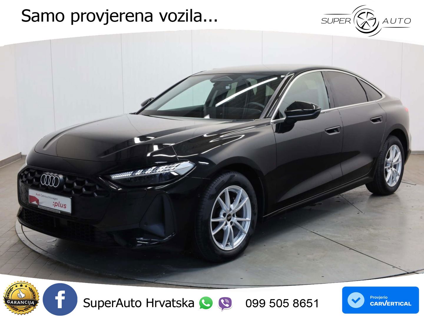 Audi A5 2.0 TDI quattro S tronic 204 KS, MATRIX+ACC+GR SJED+360+VIRT+PDC